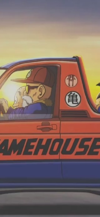 汽车
