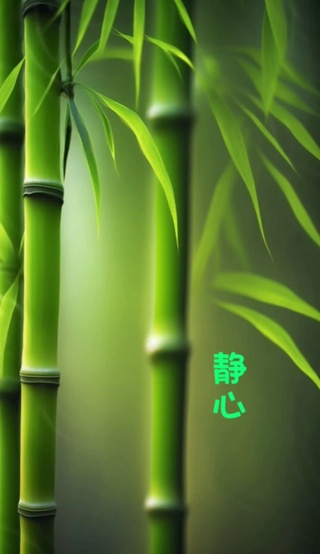 护眼壁纸