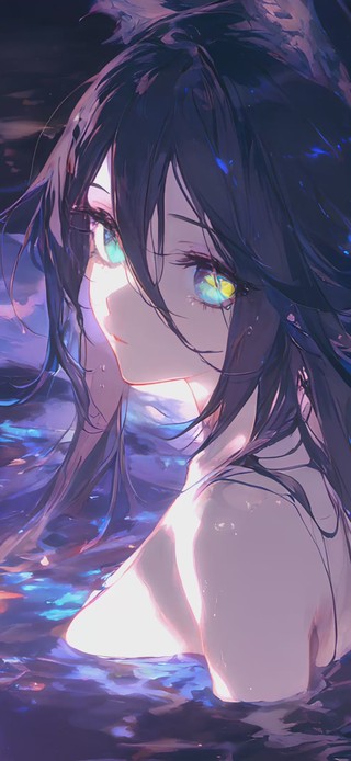 忘归人