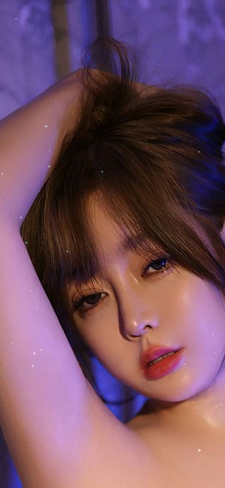 4K性感纯欲美女