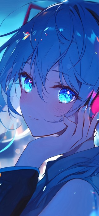 霓虹之夜