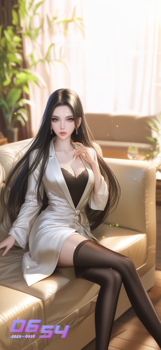 让人愿意等故事翻到最后一页