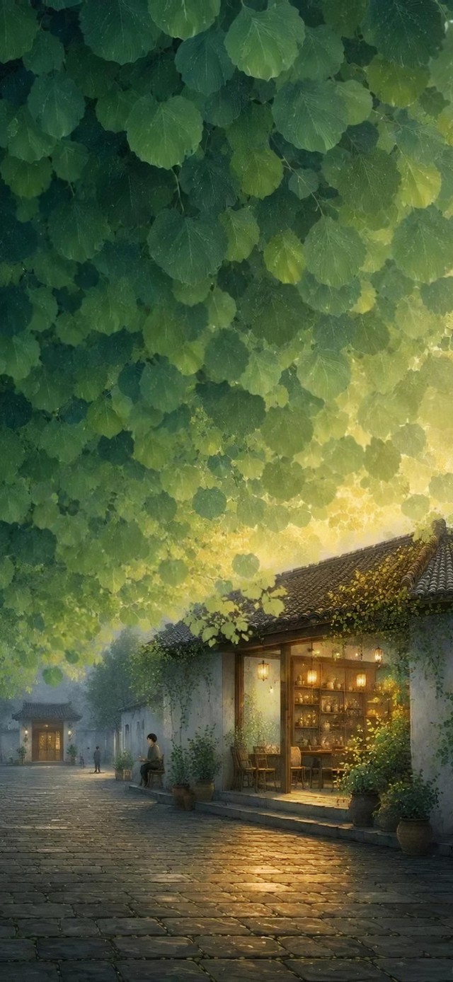 时光杂货铺