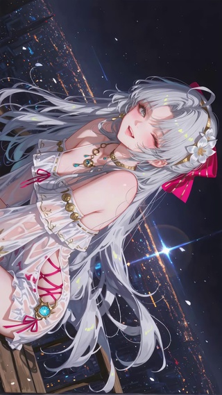 天台星空珂莱塔