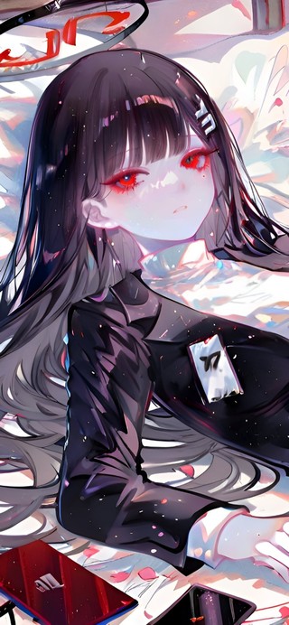 躺在床上的黑丝御姐-调月莉音