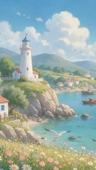 海
