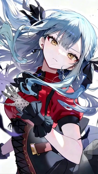 丰川祥子