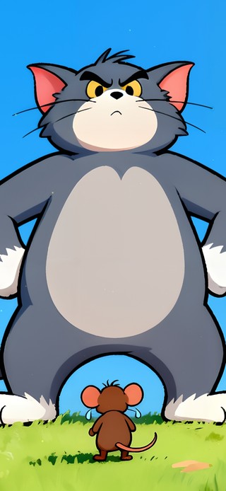 打工人做大做强