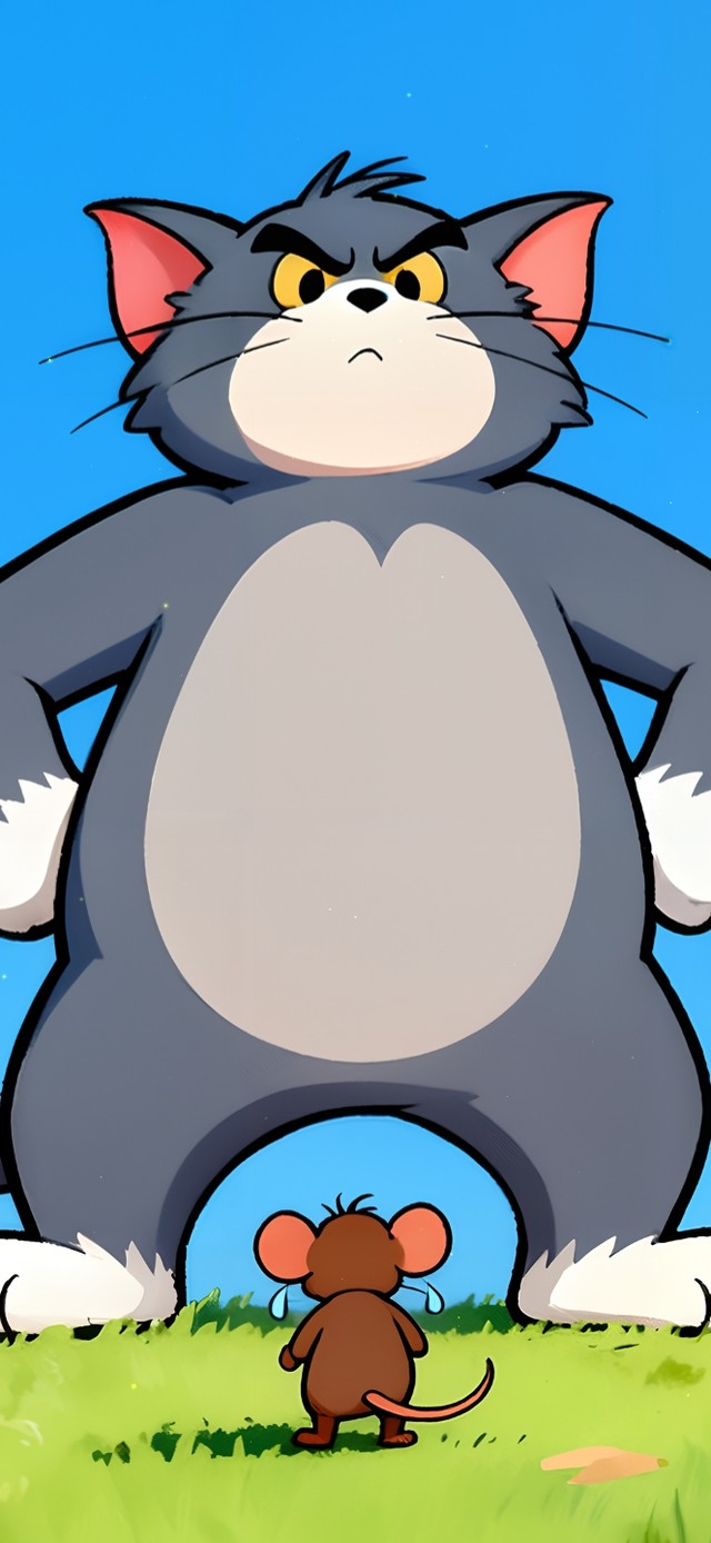 打工人做大做强