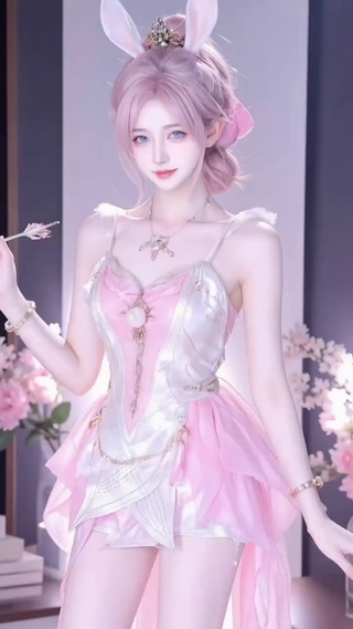 兔妹妹