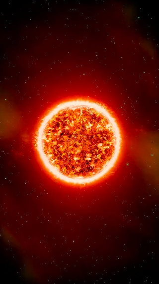 太阳壁纸 太阳手机壁纸 太阳手机动态壁纸 元气壁纸
