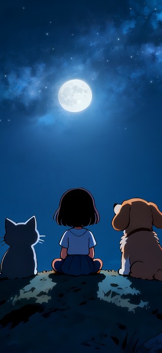 星星
