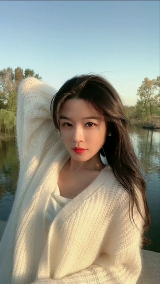 御姐归来