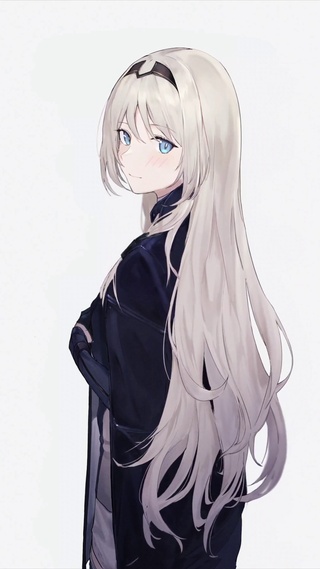 小小淑女，可笑可笑
