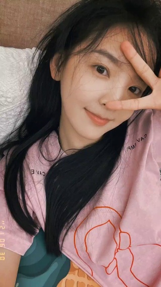 美女