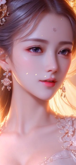 4K性感清纯Ai美女
