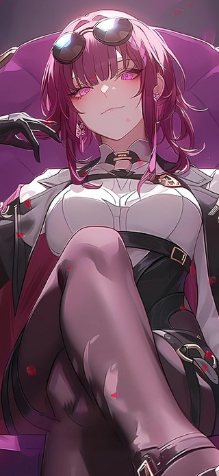 性感卡芙卡