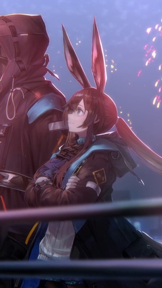 明日方舟