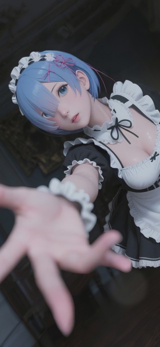 蕾姆
