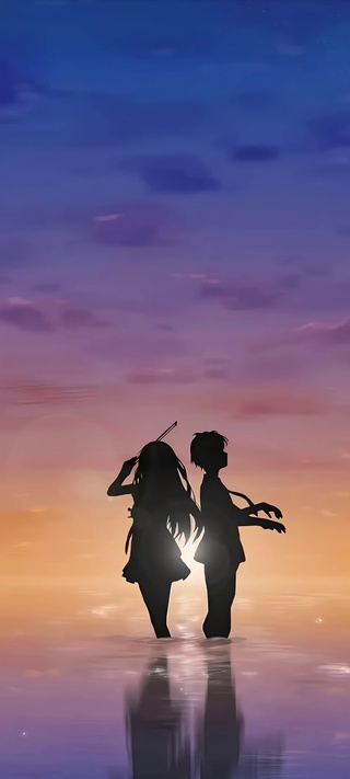 四月是你的谎言