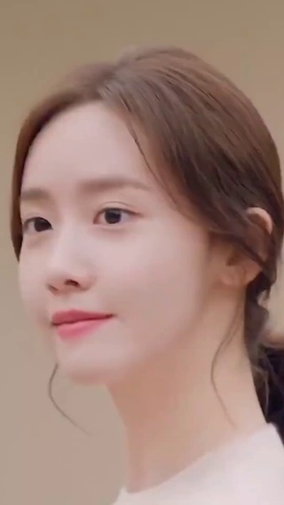 美女