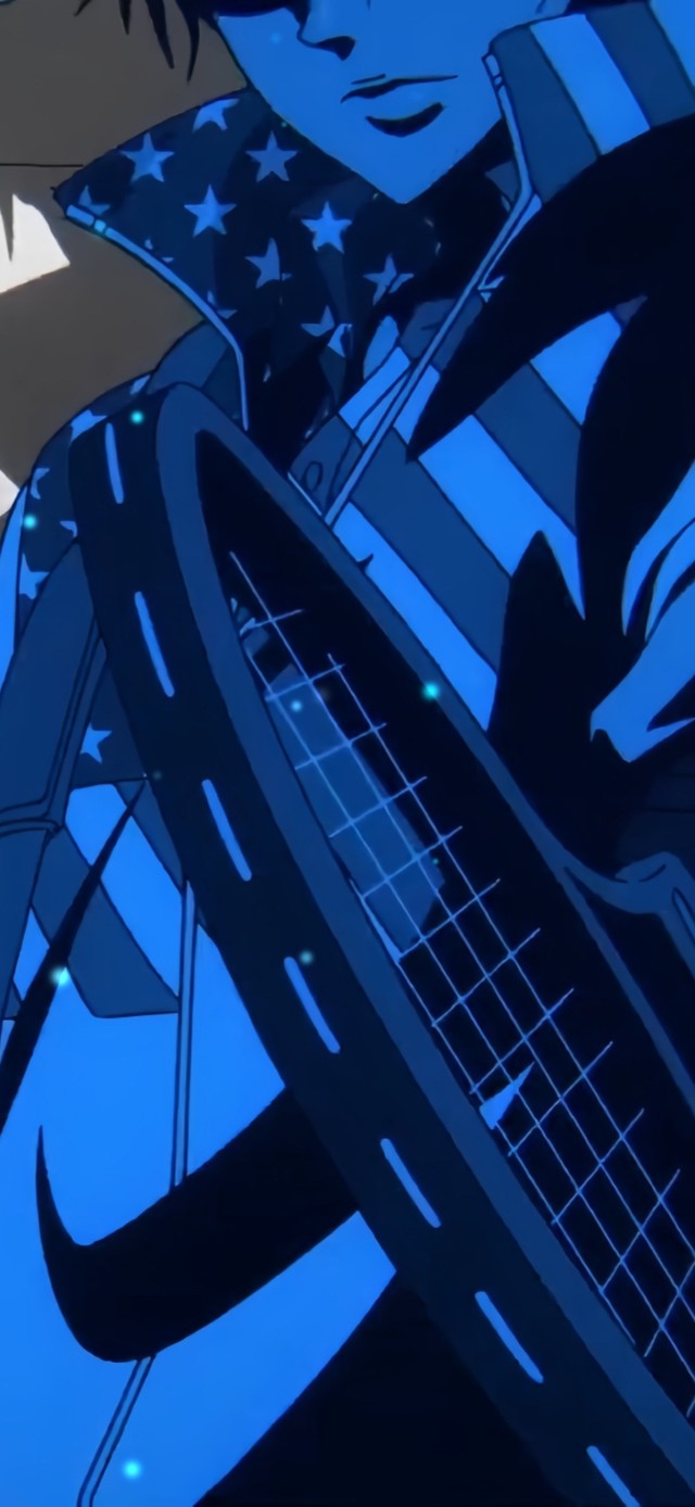 新网球王子u17世界赛