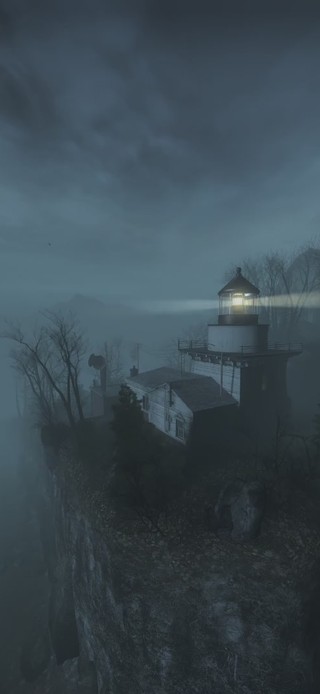 Lighthouse