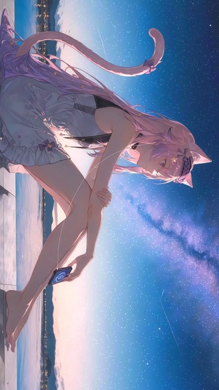 猫娘