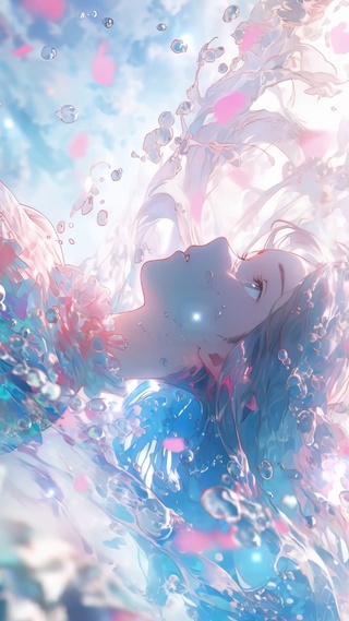 深海