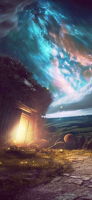 幻想世界