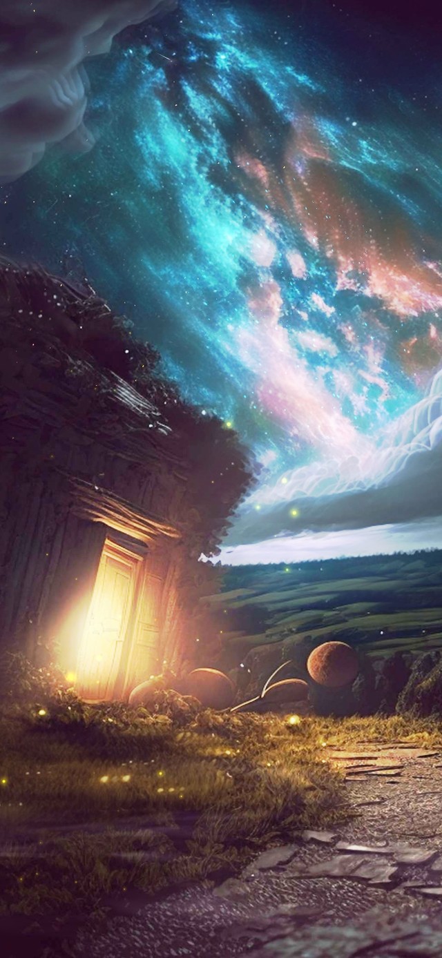 幻想世界