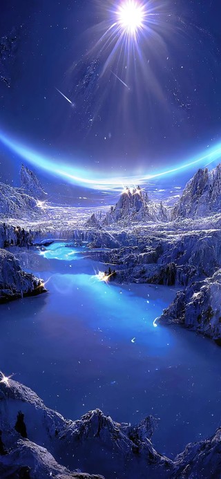 暗夜迷踪