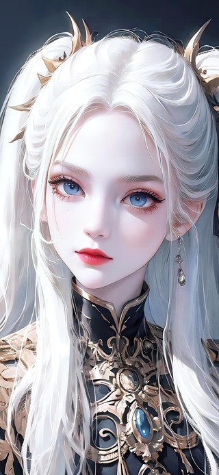 杀气(动漫手机动态壁纸) - 动漫手机壁纸下载 - 元气壁纸