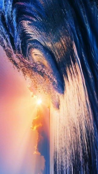 海浪