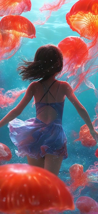 海底探秘