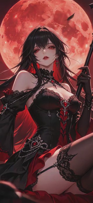 死神少女