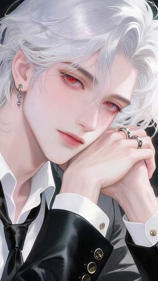 暗夜绅士