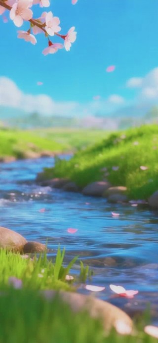 樱花