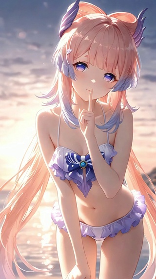 心海丨夏日假期丨