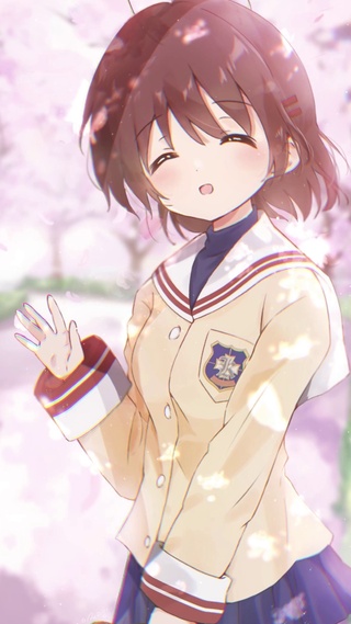 clannad
