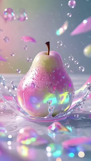 梨子