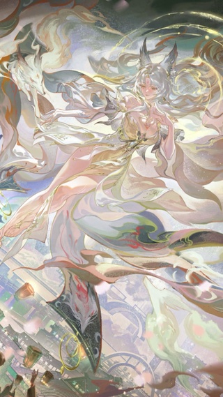心月狐