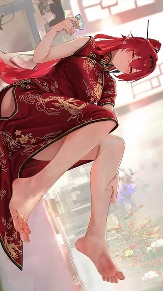 鸣潮吟霖