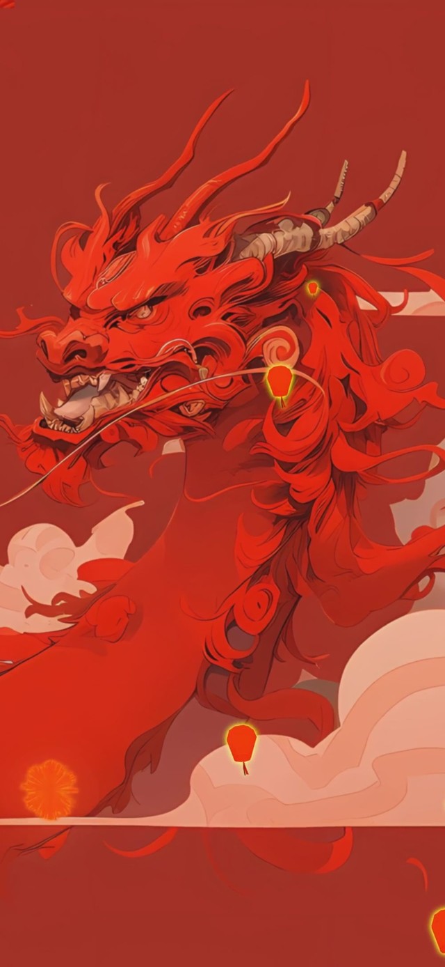 2024新春