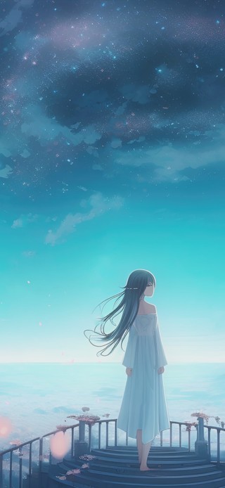 云端
