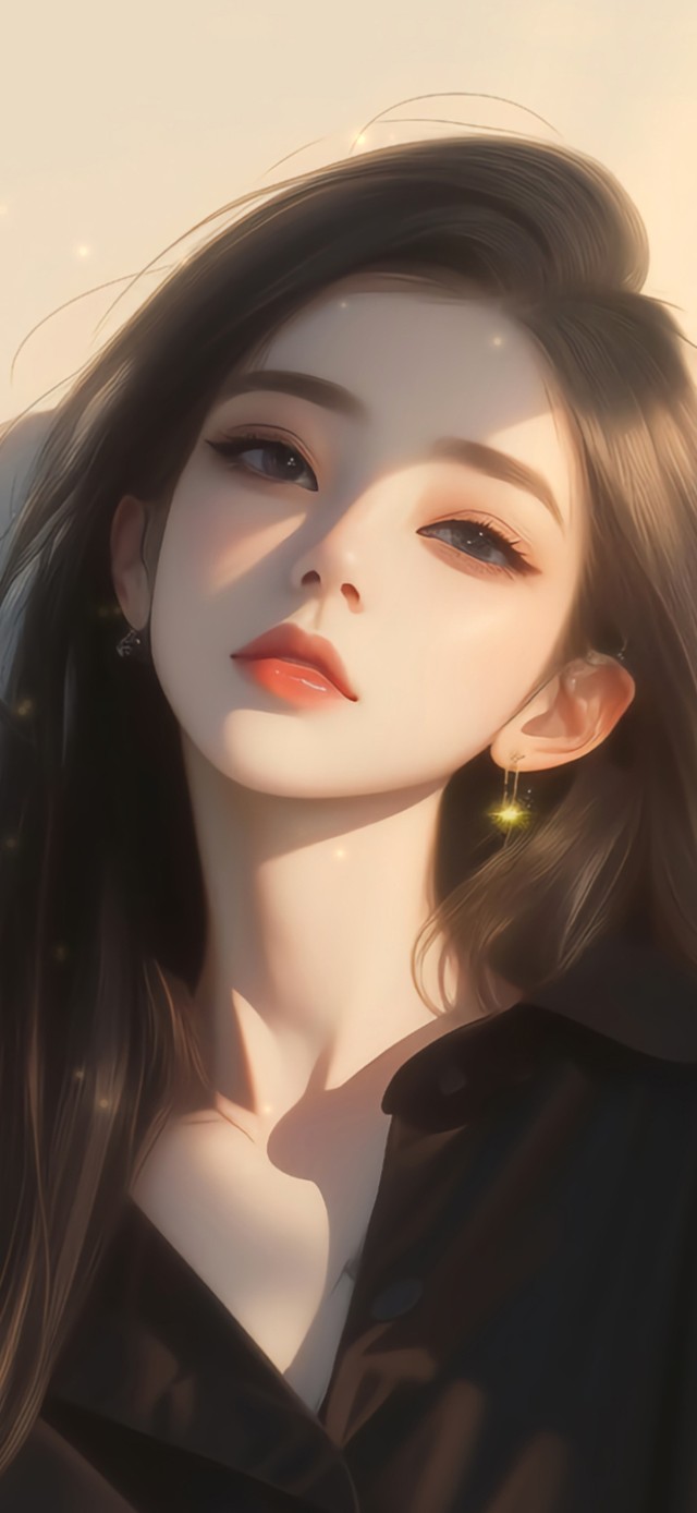 元气少女
