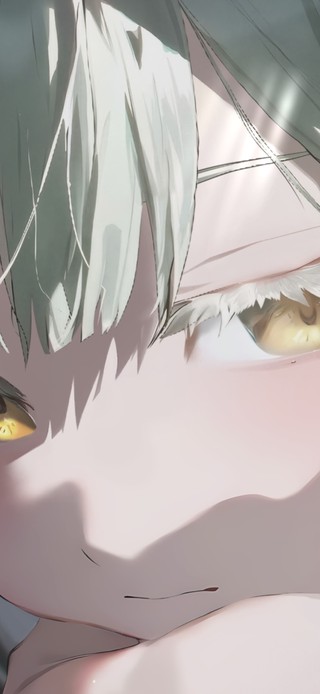 捧脸杀-可爱萝莉