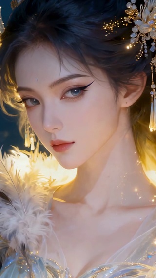 星辉仙姬