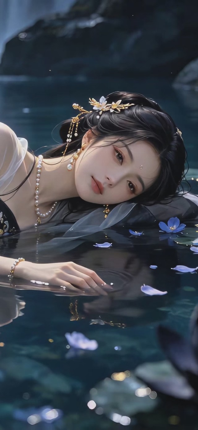 静潭2