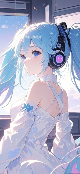 星际初音未来